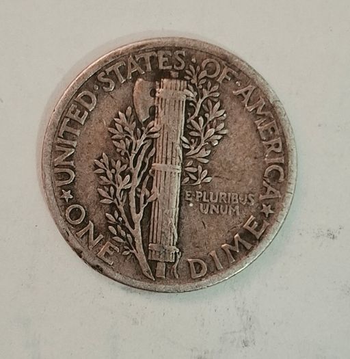 Old coins. US silver, UK silver and other various