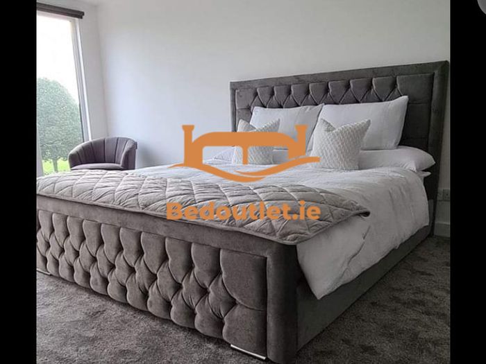 New Ottoman Beds
