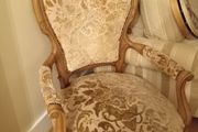 Occasional chairs reduced need gone