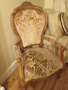 Occasional chairs