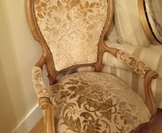 Occasional chairs