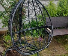 Egg chair