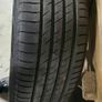 VW 17" Alloys 5x112 Image 7
