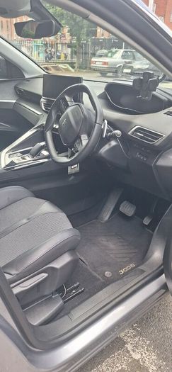Peugeot 3008 ALLURE - 2022 1.6  Pet Plug-in Hybrid