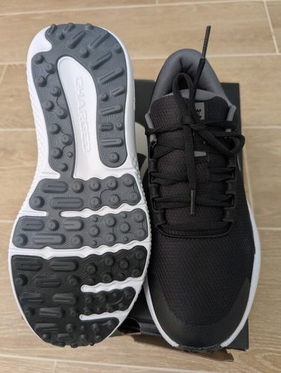 Golf Shoes Under Armour Surge (Brand New)