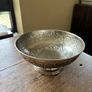 Pewter display bowl Image 5
