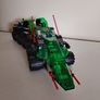 Lego classic space space police 2 6957 solar snooper Image 6
