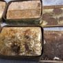 Tobacciana collectable A1tin and contents Image 5