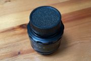 Camera M42 Rear Lens Cap 42mm