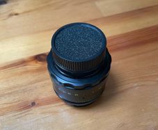 Camera M42 Rear Lens Cap 42mm