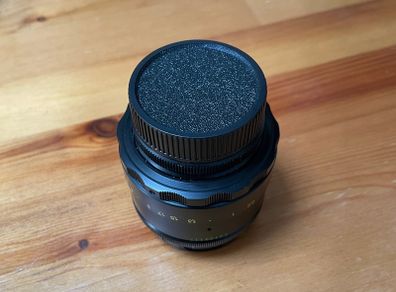 Camera M42 Rear Lens Cap 42mm