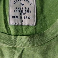 Tshirt A&F