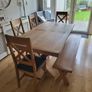 Kitchen Table Image 2