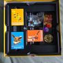 Pokemon TCG: Battle Academy Board Game (Complete Set + Extra Dice) Image 2