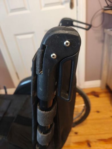 wheelchair OttoBock Avantgarde CS