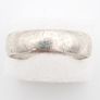 Sterling Silver Signed Ring Image 2