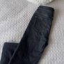 DKNY Black Skinny Jeans Size US 26 Image 3