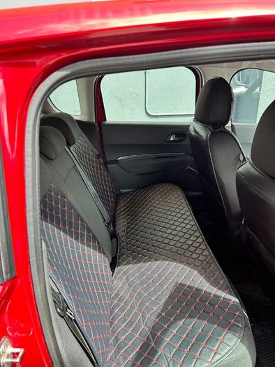 Peugeot 3008 2012