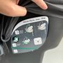 joie I-snug 2 infant car seat with uppababy adapters Image 3