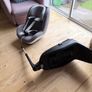 Maxi-Cosi Car Seat + 2wayFix ISOFIX Base Image 7