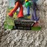 McFarlane Toys Ringo & Apple Bonker Beatles Yellow Submarine Image 4