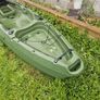 fishing canoe Image 8