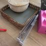 Misc storage baskets & tray Image 2