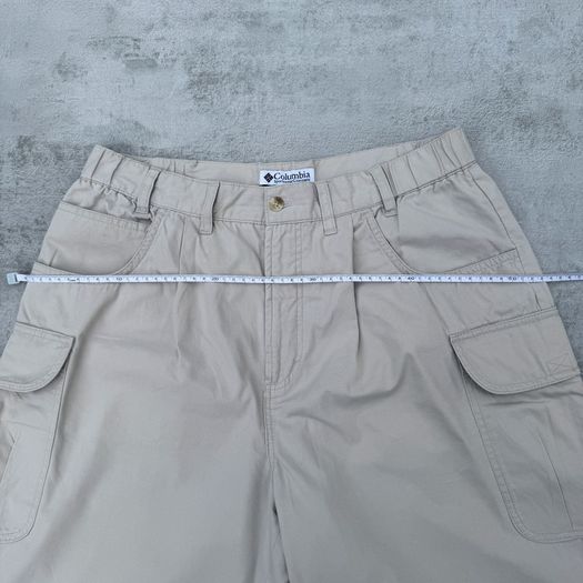 Columbia Sportswear Cargo Shorts