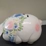 Cute Ceramic Piggy Bank Money Box Image 7