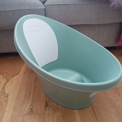 Shnuggle baby bath