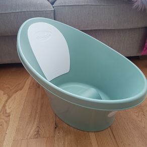 Shnuggle baby bath