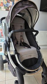 iCandy Peach Travel System