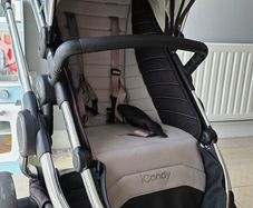 iCandy Peach Travel System