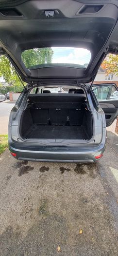 Citreon C4 Picasso 2014