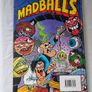 Rare 1987 Madballs Annual (Marvel UK) Image 2