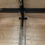 Home Gym - Power Rack, Bench, Dumbbells & Weights Image 7