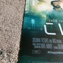Chappie - Quad Cinema Poster Image 2