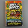 Dav Pilkey - Captain Underpants, Ook and Gluk Image 3