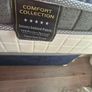 Double Divan Bed and Mattress Image 5