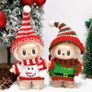 Christmas labubu Image 5