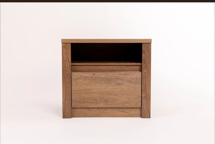 bedside locker