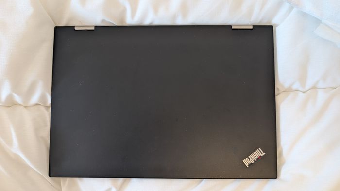 Lenovo Thinkpad Yoga X1 Laptop/Tablet, i7, 16Gb, 477GB SSD