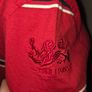 Canterbury The Lions Rugby Tour 2017 Polo Shirt - Small size Image 3