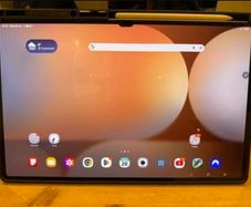 Samsung Galaxy Tab S10 Ultra tablet 256GB 12GB Ram Wifi SX920