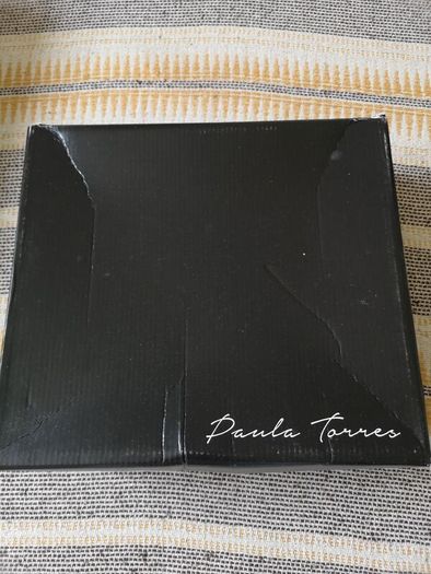 Paula Torres sandals, size UK 6, worn once