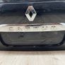 2015 Renault Captur Boot Lid Tail gate Image 9