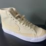 Original Nike UK6.5 Mid leather trainers woman's shoes sneakers Image 4