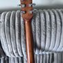 Richwood Acoustic Guitar Image 3