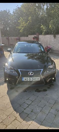 Lexus IS300H F-Sport