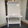 Childrens Blackboard and Whiteboard Image 3